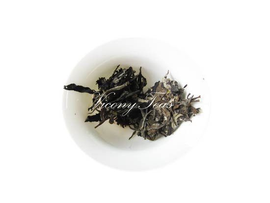Peony White Tea cake | Bai Mu Dan Tea Cake 3